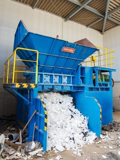 本社工場